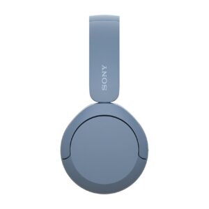 Беспроводные наушники Sony WH-CH520 Blue