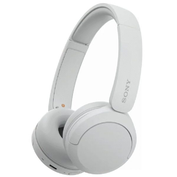 Беспроводные наушники Sony WH-CH520 White