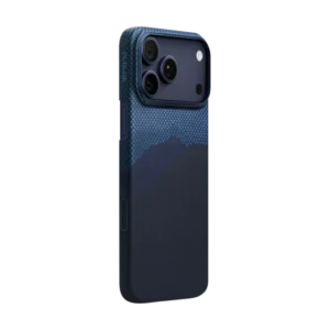 PITAKA Ultra Nəzik iPhone 17 Pro Max üçün qoruyucu kabro