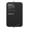 734630b8-3a29-4721-9254-b1bf40579bdc_9211b6bc-bc6e-4d4d-818c-e96ee9ec7291.jpg Внешний аккумулятор Q.Mag X Magnetic Gen2 5000mAh Black