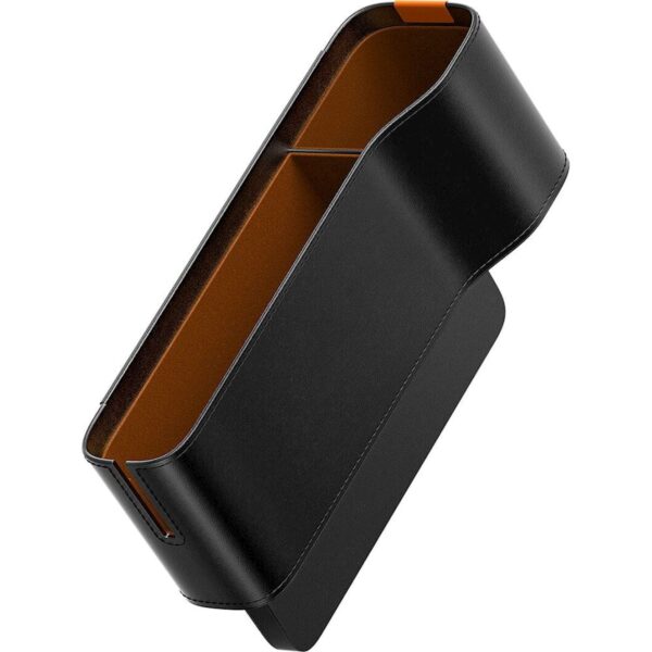 Автомобильный органайзер Baseus Organize Fun Black