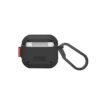 Чехол для наушников Skinarma MECHA CE for AirPods 4 Black