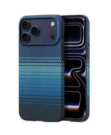 PITAKA iPhone 17 Pro Max üçün qoruyucu kabro