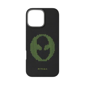 PITAKA iPhone 16 Pro Max üçün qoruyucu kabro