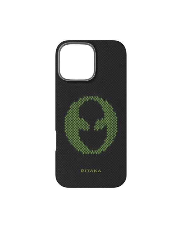 PITAKA iPhone 16 Pro Max üçün qoruyucu kabro