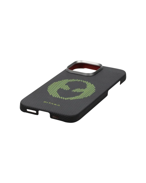 PITAKA iPhone 16 Pro Max üçün qoruyucu kabro