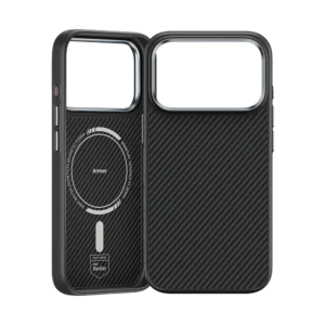 Benks  iPhone 17 pro üçün kabro