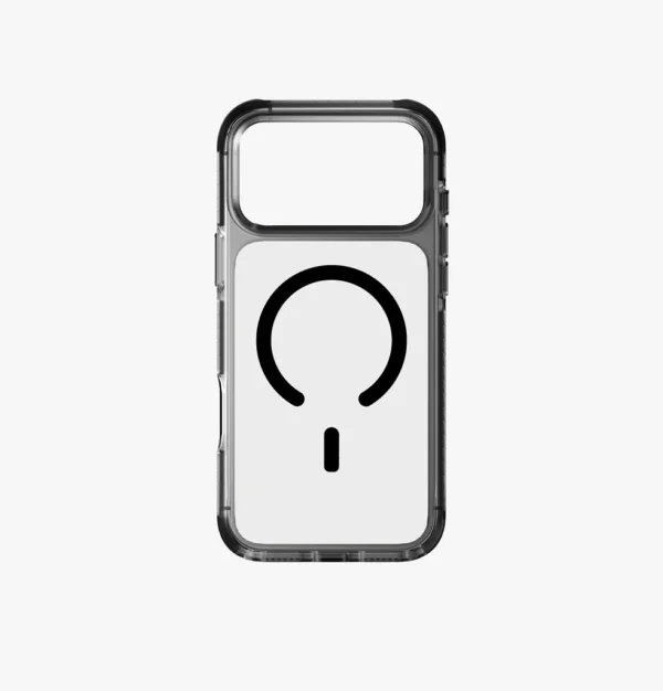 Uniq Combat iPhone 17 Pro max üçün qoruyucu kabro