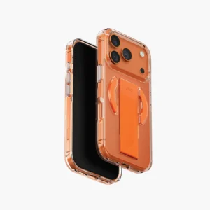 Uniq Heldro Air iPhone 17 Pro üçün qoruyucu kabro