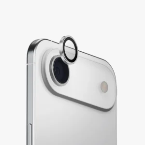 Uniq aliminyum kamera lensi qoruyucusu