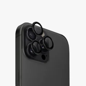 Uniq aliminyum kamera lensi qoruyucusu