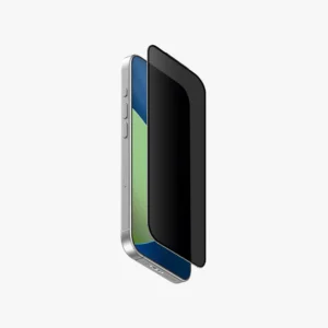 UNIQ gizli optik ekran qoruyucusu