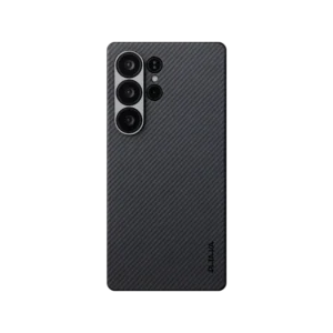 Чехол Pitaka Ultra-Slim Case для Samsung S25 Ultra