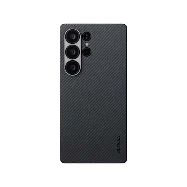 Чехол Pitaka Ultra-Slim Case для Samsung S25 Ultra