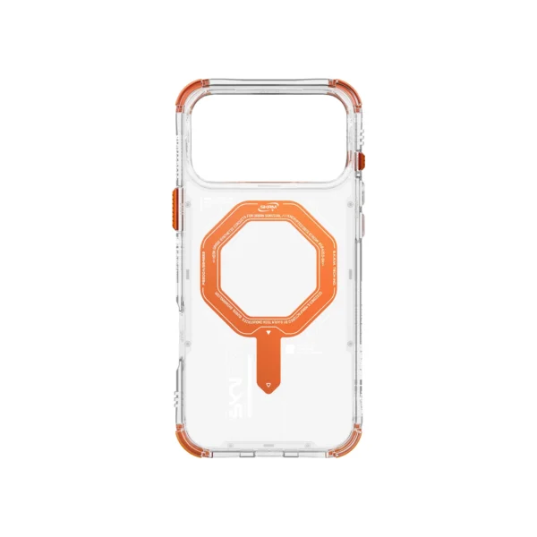 SKINARMA iPhone 17 Pro üçün qoruyucu kabro