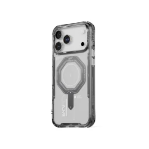 SKINARMA Tactile Woven iPhone 17 Pro max üçün qoruyucu kabro