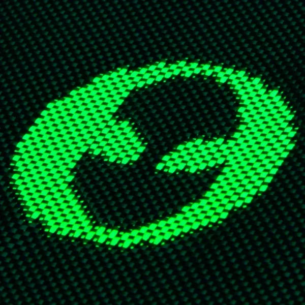 Чехол Pitaka Aries Alien для Apple iPhone 16 Pro