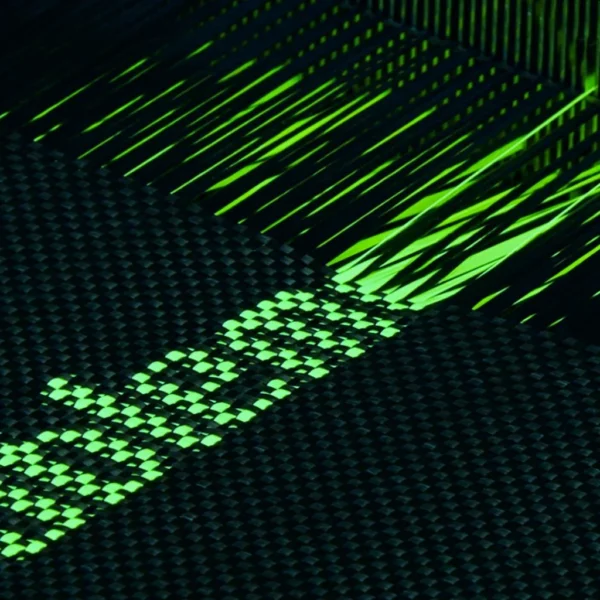 Чехол Pitaka Aries Alien для Apple iPhone 16 Pro