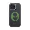 Чехол Pitaka Aries Alien для Apple iPhone 16 Pro