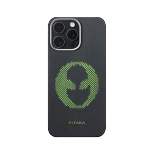 Чехол Pitaka Aries Alien для Apple iPhone 16 Pro Max