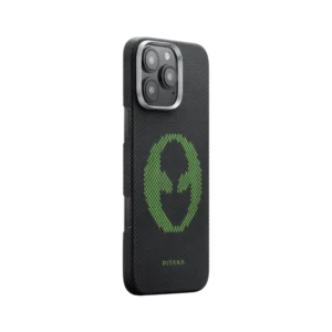 Чехол Pitaka Aries Alien для Apple iPhone 16 Pro Max