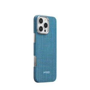 PITAKA Ultra İncə iPhone 16 Pro üçün qoruyucu kabro