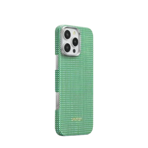 PITAKA Ultra İncə iPhone 16 Pro üçün qoruyucu kabro