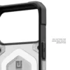 UAG Civilian iPhone 17 Pro üçün qoruyucu kabro