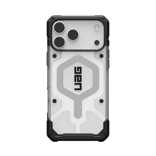 UAG Civilian iPhone 17 Pro üçün qoruyucu kabro