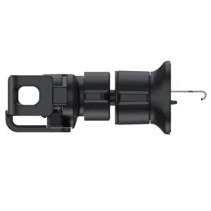 Автомобильный держатель для телефона Baseus Gravity Car Mount Lite Black