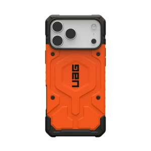 UAG Civilian iPhone 17 Pro üçün qoruyucu kabro