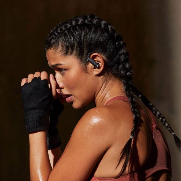 Беспроводные наушники Powerbeats Pro 2 Black