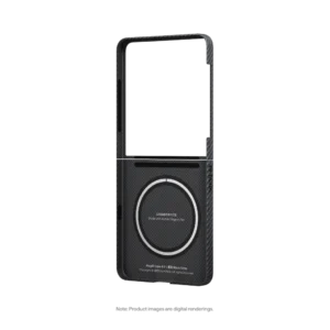 Samsung Galaxy Z Flip7 kabro