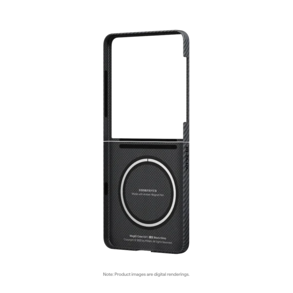 Samsung Galaxy Z Flip7 kabro