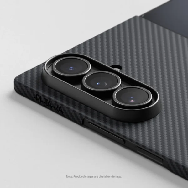 Samsung Galaxy Z Fold7 kabro