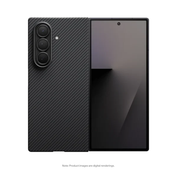 Samsung Galaxy Z Fold7 kabro