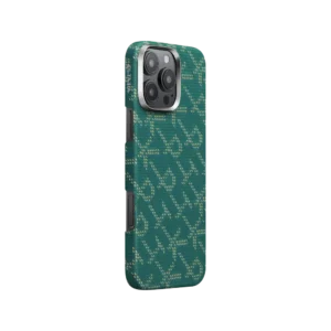 PITAKA iPhone 16 Pro üçün qoruyucu kabro