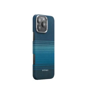 PITAKA iPhone 16 Pro üçün qoruyucu kabro