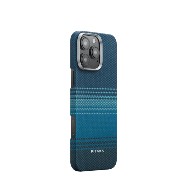 PITAKA iPhone 16 Pro üçün qoruyucu kabro