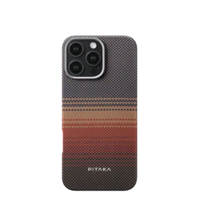 PITAKA iPhone 16 Pro üçün qoruyucu kabro