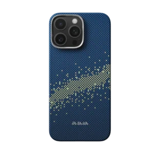 PITAKA iPhone 16 Pro Max üçün qoruyucu kabro