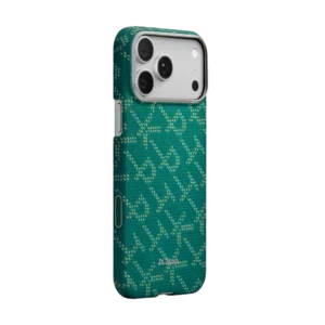 PITAKA Ultra Nəzik iPhone 17 Pro Max üçün qoruyucu kabro