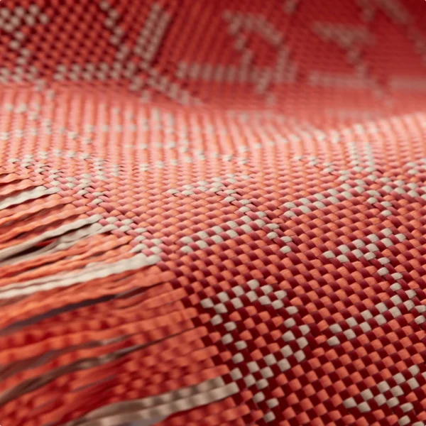 PITAKA Leaping iPhone 17 Pro Max üçün qoruyucu kabro