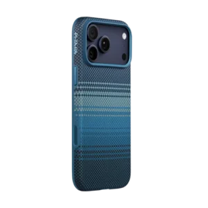 PITAKA iPhone 17 Pro Max üçün qoruyucu kabro