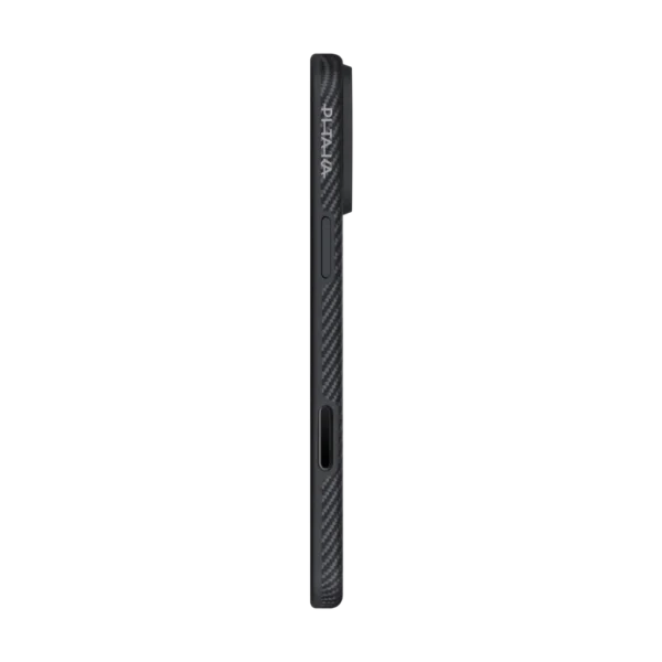 PITAKA Ultra Nəzik iPhone 17 Pro Max üçün qoruyucu kabro