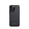 Чехол Pitaka Military Grade Protective Case для Apple iPhone 16 Pro Max Black/Gray
