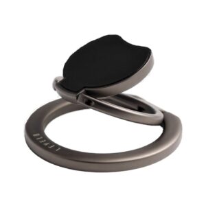 Кольцо-держатель для телефона Levelo Orbit MagSafe & Magnetic