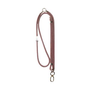 Ремешок для чехла наушников Pitaka 1 to 3 Phone Strap Pink