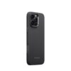 Чехол Pitaka Military Grade Protective Case для Apple iPhone 16 Pro Max Black/Gray