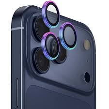 Uniq aliminyum kamera lensi qoruyucusu